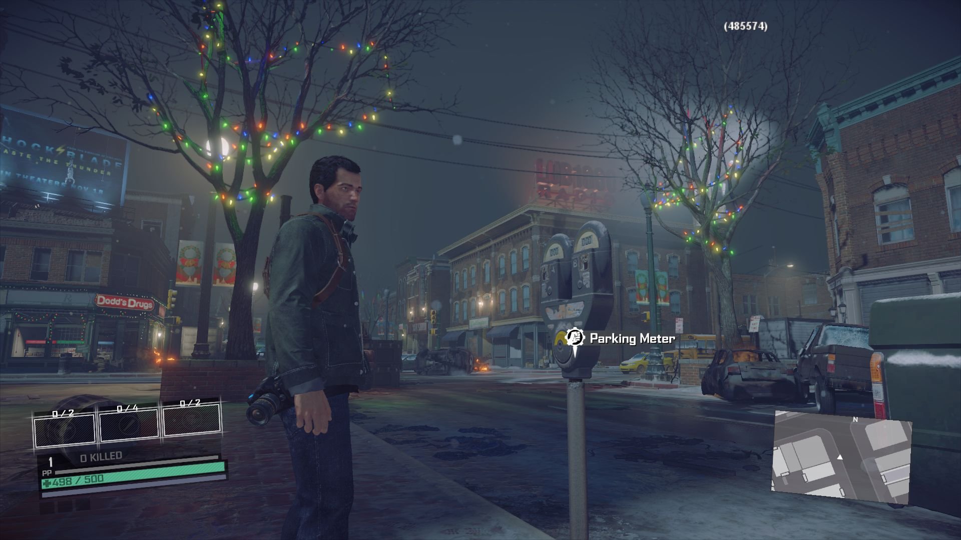 Dead Rising 4 - Imagen 22